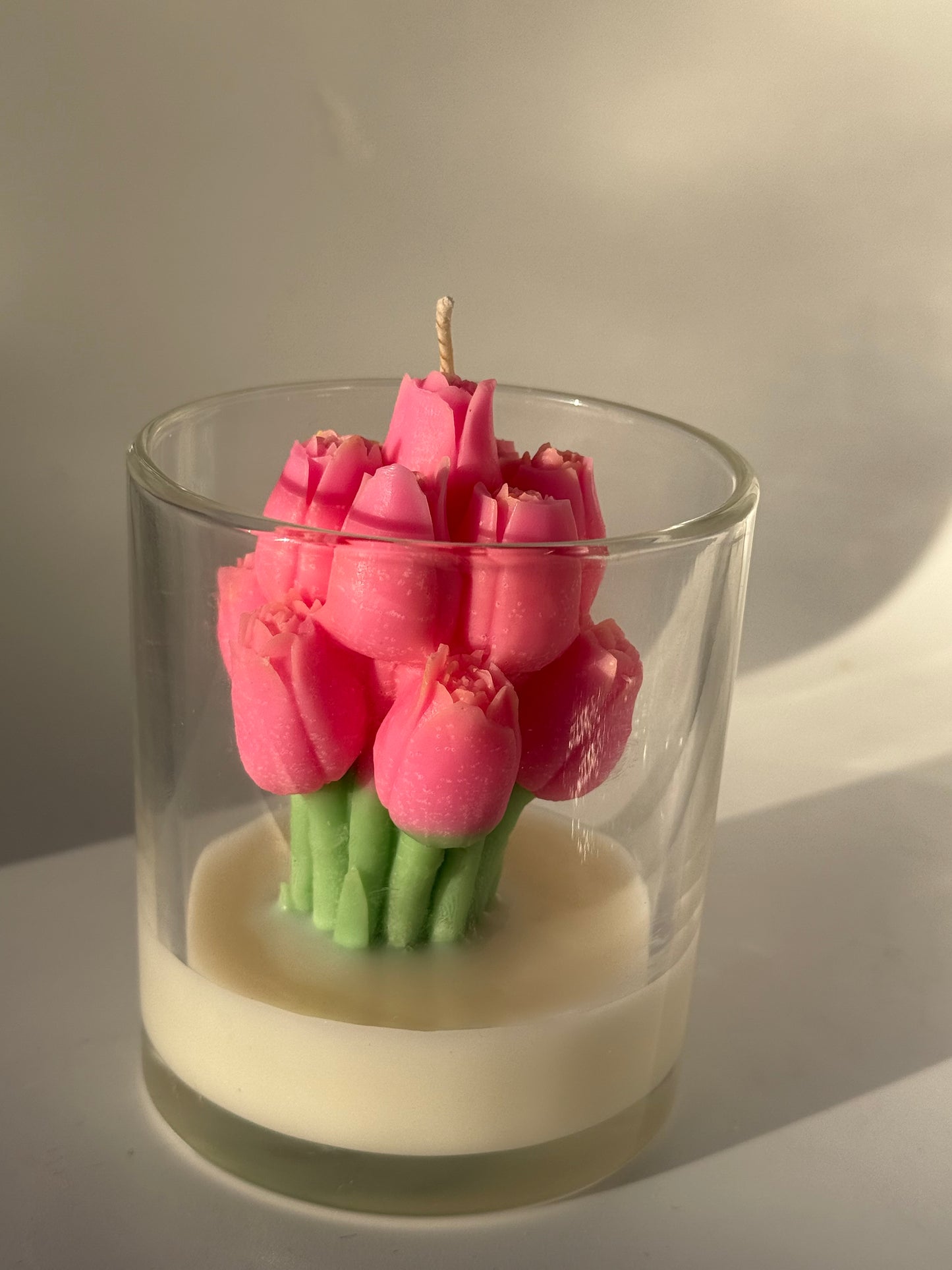 Tulip Bouquet