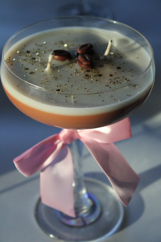 Espresso Martini
