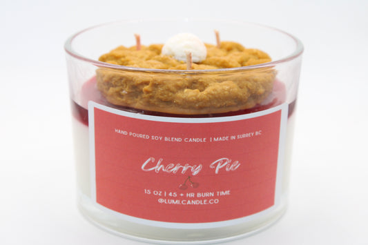 Cherry Pie