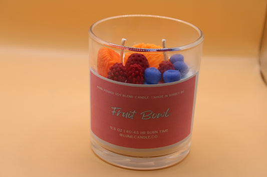 Fruit Bowl