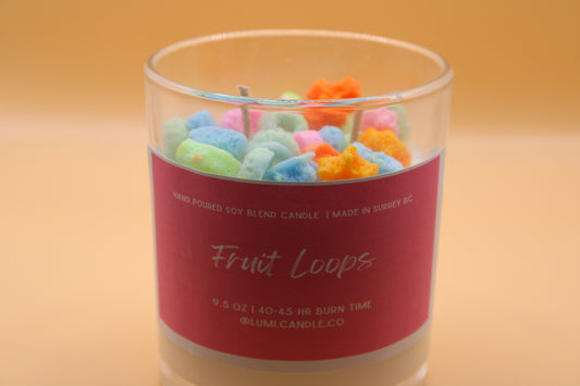 Fruit Loops