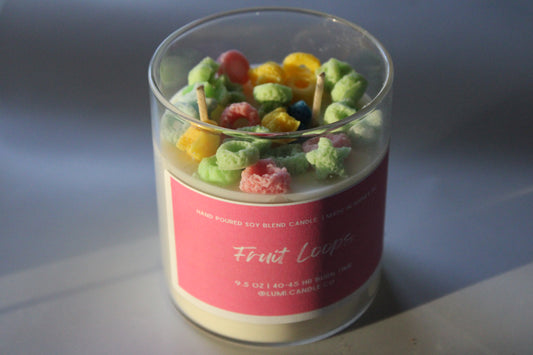 Fruit Loops