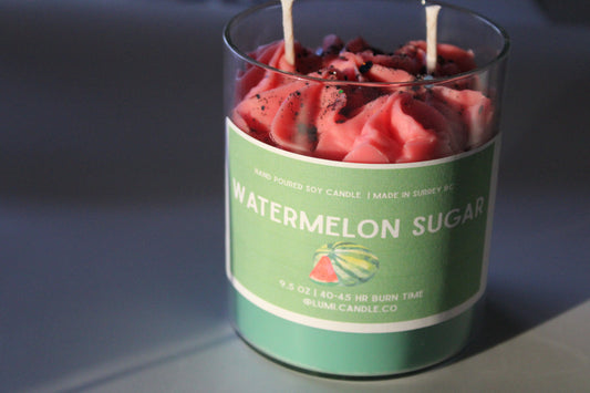 Watermelon Sugar