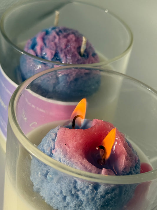 Bubblegum Icecream
