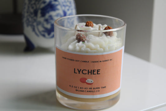 Lychee